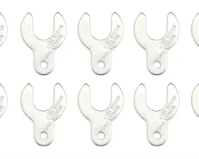 Moog Wheel Alignment Parts K90470 Nissan 1982-1997