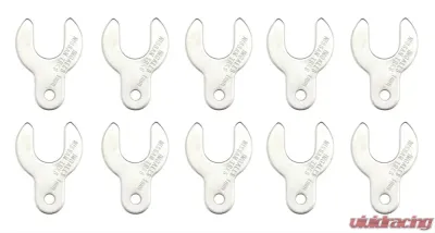 Moog Wheel Alignment Parts K90470 Nissan 1982-1997 - Moog-K90470