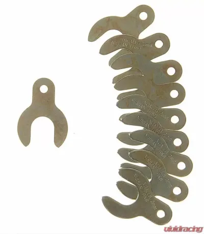 Moog Wheel Alignment Parts K90471 Nissan 1982-1997 - Moog-K90471