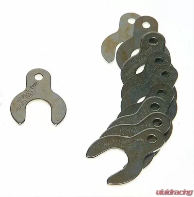 Moog Wheel Alignment Parts K90471 Nissan 1982-1997 - Moog-K90471