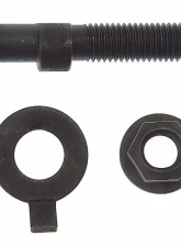 Moog Wheel Alignment Parts K90477                                     - Moog-K90477 - Image 2