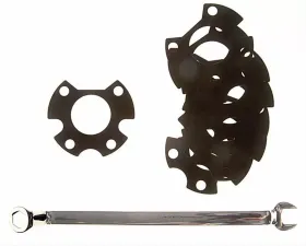 Moog Wheel Alignment Parts K90478 Audi|Volkswagen 1998-2010