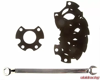 Moog Wheel Alignment Parts K90478 Audi|Volkswagen 1998-2010 - Moog-K90478