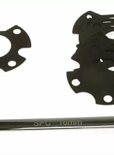 Moog Wheel Alignment Parts K90478 Audi|Volkswagen 1998-2010                                     - Moog-K90478 - Image 3