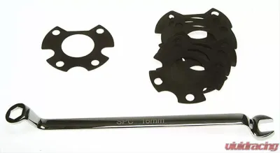 Moog Wheel Alignment Parts K90478 Audi|Volkswagen 1998-2010 - Moog-K90478