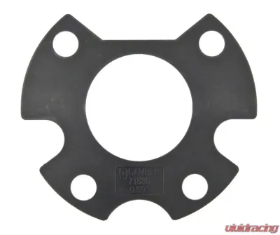 Moog Wheel Alignment Parts K90483 Audi|Volkswagen 1998-2010 - Moog-K90483
