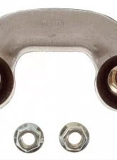Moog Sway Bar End Links K90512 Audi A4|A4 Quattro 1996-2001                                     - Moog-K90512 - Image 2