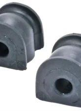 Moog Sway Bar Bushings K90570 Honda Civic 2001                                     - Moog-K90570 - Image 2