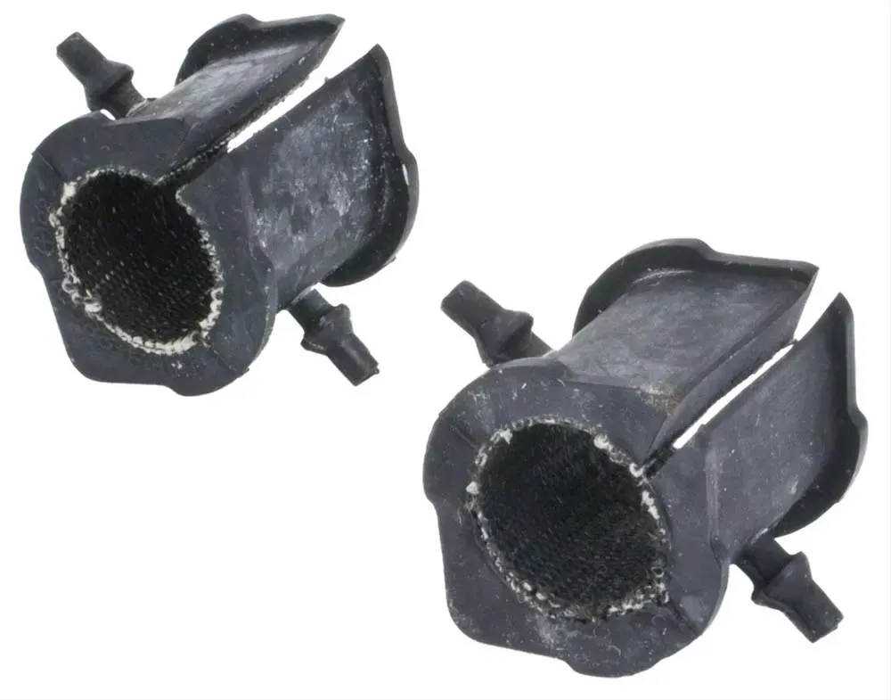 Moog Sway Bar Bushings K90606 Hyundai Elantra 1992-1995 - Moog-K90606