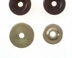 Moog Strut Mounts K90647 Acura|Honda 2002-2009