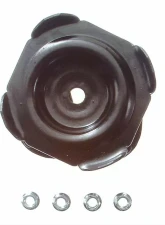 Moog Strut Mounts K90654 Mazda 626 2000-2002                                     - Moog-K90654 - Image 2