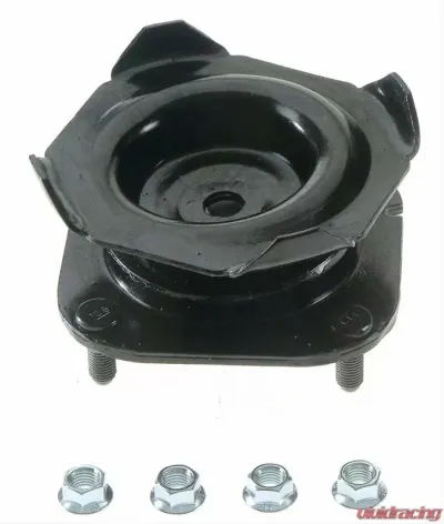 Moog Strut Mounts K90654 Mazda 626 2000-2002 - Moog-K90654