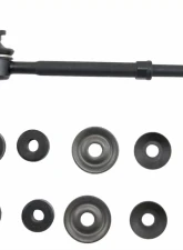 Moog Sway Bar End Links K90681 Toyota 4Runner|Tundra 1996-2005                                     - Moog-K90681 - Image 2
