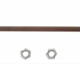 Moog Sway Bar End Links K90709 Volvo 1995-1998