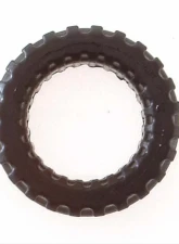 Moog Coil Spring Isolators and Spacers K90724 Dodge|Mitsubishi|Volvo 1992-2006                                     - Moog-K90724 - Image 2