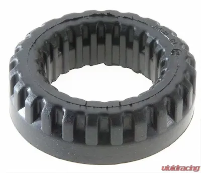 Moog Coil Spring Isolators and Spacers K90724 Dodge|Mitsubishi|Volvo 1992-2006 - Moog-K90724