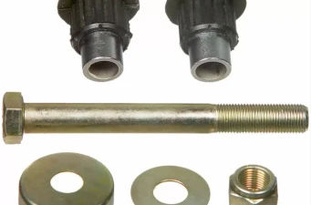 Driveline