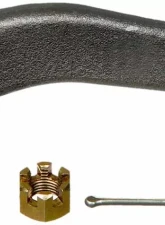 Moog Pitman Arms K9126 Toyota Corona 1974-1977                                     - Moog-K9126 - Image 3