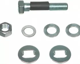 Moog Wheel Alignment Parts K928