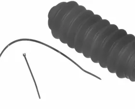 Moog Rack and Pinion Bellows K9307 Honda 1980-1998