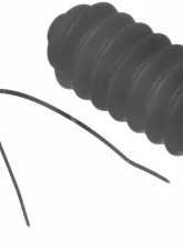 Moog Rack and Pinion Bellows K9307 Honda 1980-1998                                     - Moog-K9307 - Image 2