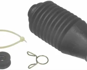 Moog Rack and Pinion Bellows K9314 Toyota Starlet|Tercel 1980-1984