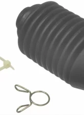 Moog Rack and Pinion Bellows K9314 Toyota Starlet|Tercel 1980-1984                                     - Moog-K9314 - Image 2