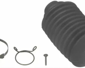 Moog Rack and Pinion Bellows K9315 Chevrolet|Geo|Toyota 1980-1997