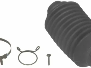 Moog Rack and Pinion Bellows K9315 Chevrolet|Geo|Toyota 1980-1997 - Moog-K9315 - Image 2
