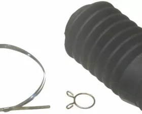 Moog Rack and Pinion Bellows K9320 Chevrolet|Geo|Toyota 1985-1992