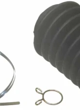 Moog Rack and Pinion Bellows K9320 Chevrolet|Geo|Toyota 1985-1992                                     - Moog-K9320 - Image 2