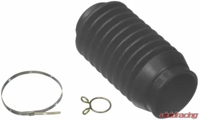 Moog Rack and Pinion Bellows K9321 Chevrolet|Lexus|Toyota 1983-2002 - Moog-K9321