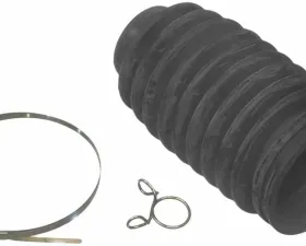 Moog Rack and Pinion Bellows K9322 Infiniti|Nissan|Toyota 1982-2003