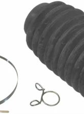 Moog Rack and Pinion Bellows K9322 Infiniti|Nissan|Toyota 1982-2003                                     - Moog-K9322 - Image 2