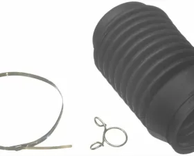 Moog Rack and Pinion Bellows K9323 Toyota Celica 1982-1986