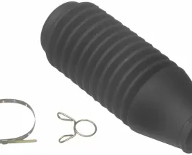 Moog Rack and Pinion Bellows K9325 Toyota Celica 1982-1985