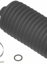 Moog Rack and Pinion Bellows K9326 Dodge|Ford|Nissan 1983-1990                                     - Moog-K9326 - Image 2