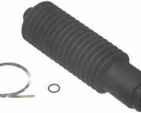 Moog Rack and Pinion Bellows K9327 Nissan 1982-1989