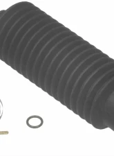 Moog Rack and Pinion Bellows K9327 Nissan 1982-1989                                     - Moog-K9327 - Image 2