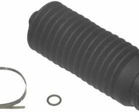 Moog Rack and Pinion Bellows K9355 Infiniti|Nissan 1986-1992