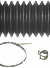 Moog Rack and Pinion Bellows K9358 Chrysler|Dodge|Mitsubishi 1984-2000                                     - Moog-K9358 - Image 2