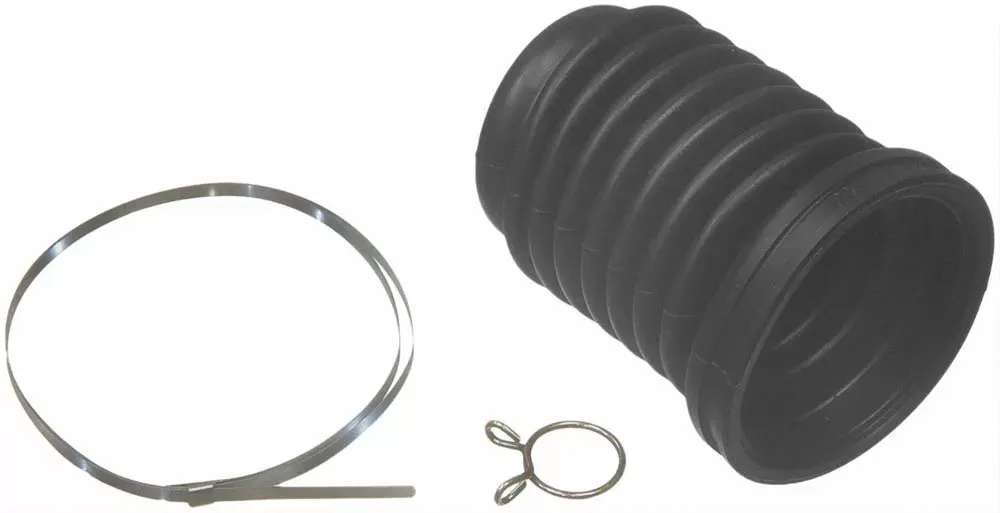 Moog Rack and Pinion Bellows K9359 Toyota Corolla 1984-1985 - Moog-K9359
