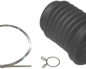 Moog Rack and Pinion Bellows K9359 Toyota Corolla 1984-1985