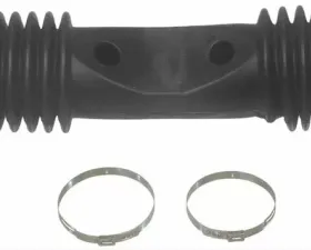 Moog Rack and Pinion Bellows K9360