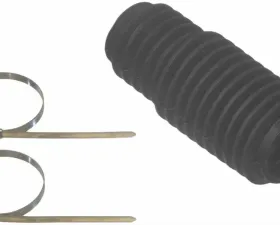 Moog Rack and Pinion Bellows K9362 BMW|Mazda|Volkswagen 1977-2003