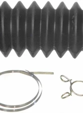 Moog Rack and Pinion Bellows K9366 Honda Civic|Wagovan 1984-1987                                     - Moog-K9366 - Image 2