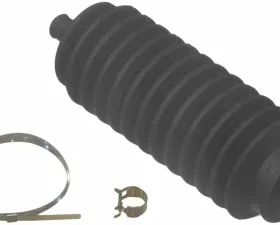 Moog Rack and Pinion Bellows K9368 Dodge|Mitsubishi|Plymouth 1985-1990