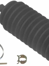 Moog Rack and Pinion Bellows K9368 Dodge|Mitsubishi|Plymouth 1985-1990                                     - Moog-K9368 - Image 2