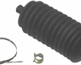 Moog Rack and Pinion Bellows K9370 Dodge|Mitsubishi|Plymouth 1985-1990