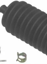 Moog Rack and Pinion Bellows K9370 Dodge|Mitsubishi|Plymouth 1985-1990                                     - Moog-K9370 - Image 2